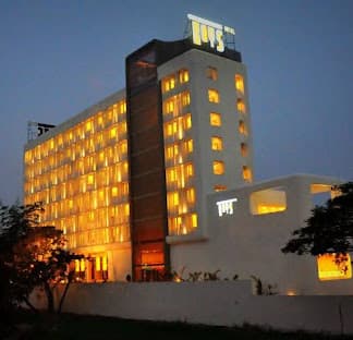 Keys Select By Lemon Tree Hotels, Kochi