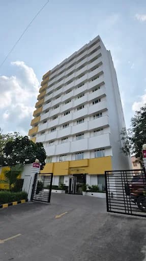 Lemon Tree Hotel, Ahmedabad