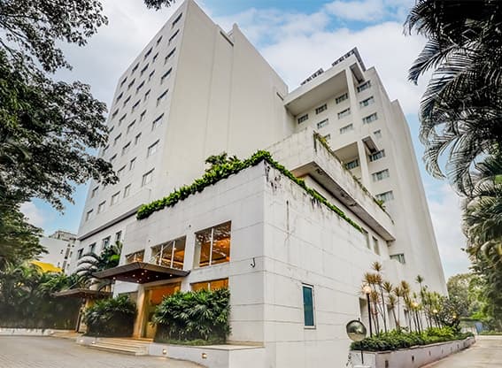 Lemon Tree Hotel, Electronics City, Bengaluru