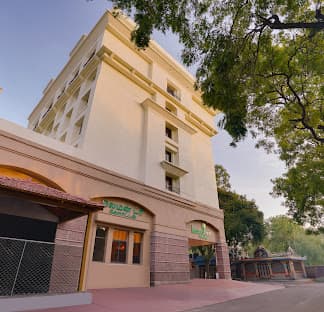 Lemon Tree Hotel, Erode
