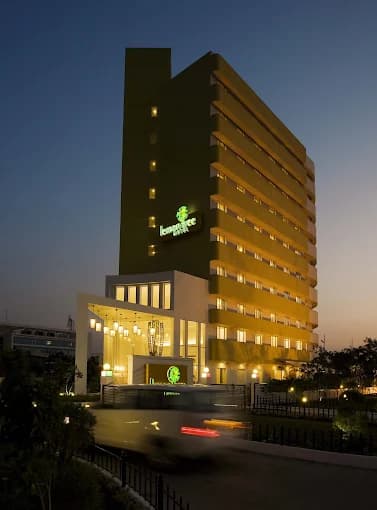 Lemon Tree Hotel, Hinjawadi, Pune