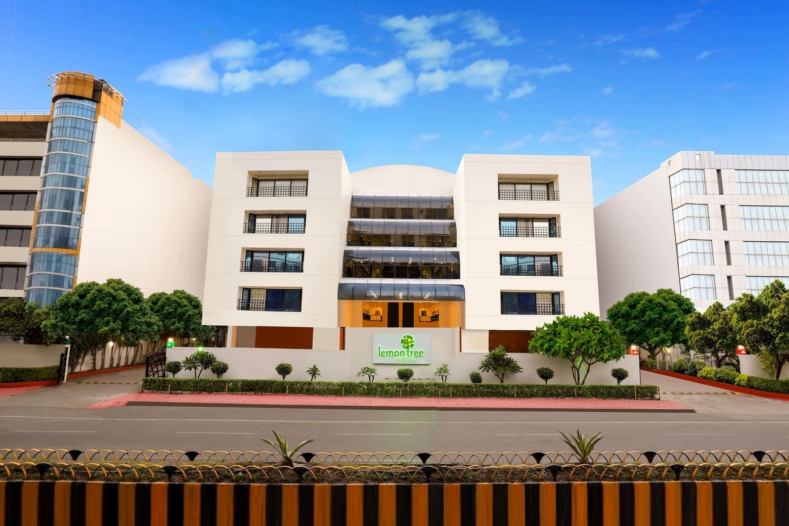 Lemon Tree Hotel, Indore
