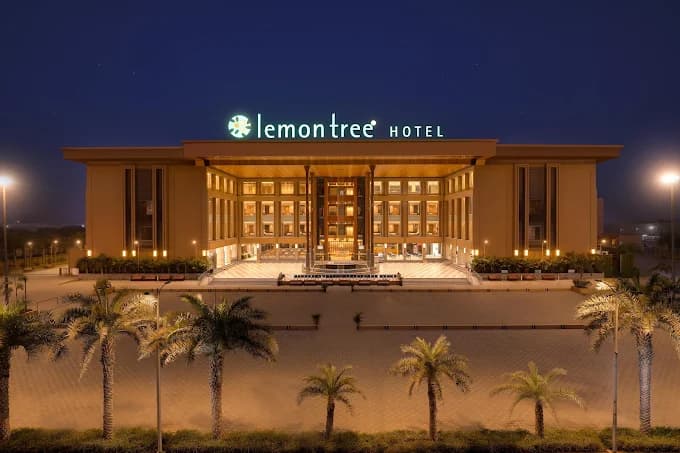 Lemon Tree Hotel, Mira Road, Mumbai