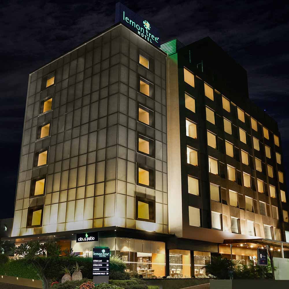 Lemon Tree Hotel, Viman Nagar, Pune
