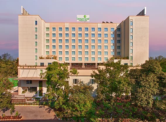 Lemon Tree Premier, City Center, Pune