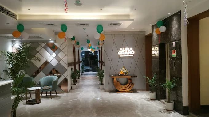 Levelup Aura Grand, Amritsar, Punjab