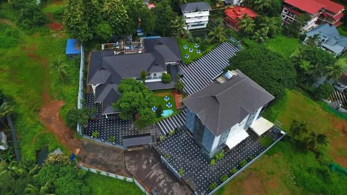 Malabar Heritage Resorts and Spa, Kerala