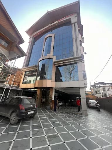 Mannat Resorts Srinagar