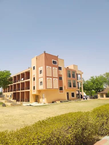 MANOHAR VILLAS NEEMRANA