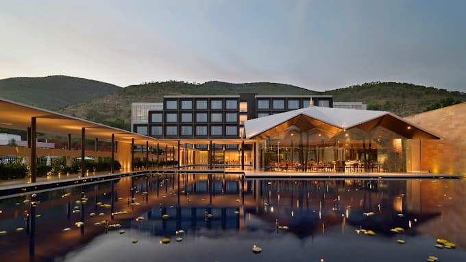 Marasa Sarovar Premiere, Tirupati