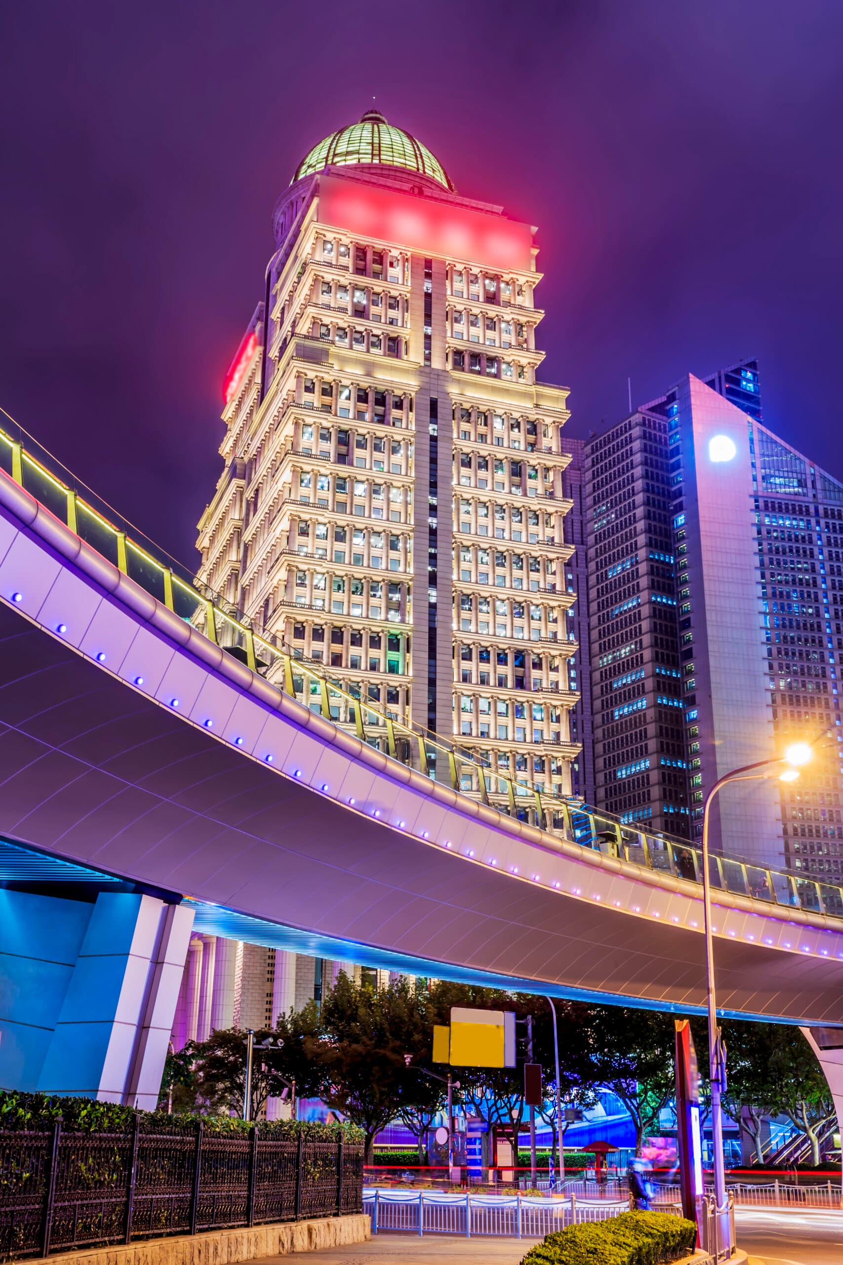 Melbourne Marriott Hotel