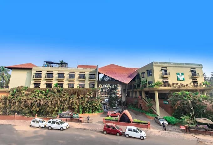 Neelams The Grand Goa