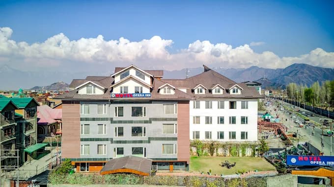 Opera Inn Srinagar
