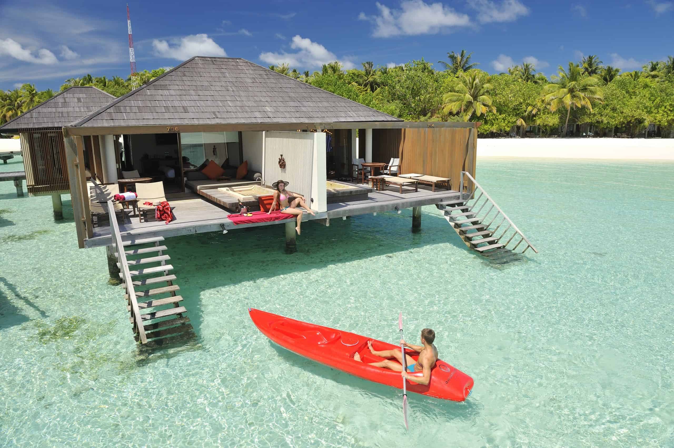 Paradise Island Resort Maldives