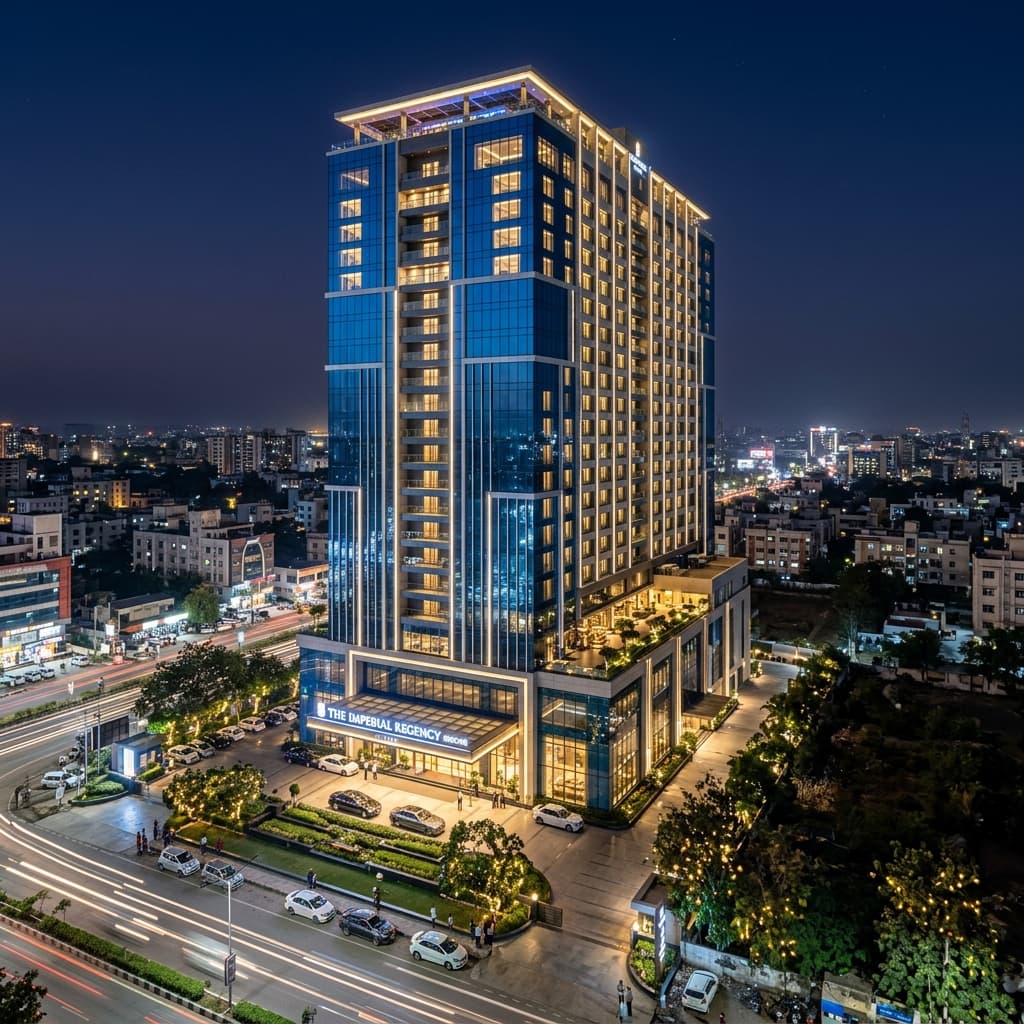 Radisson Blu Hotel Indore