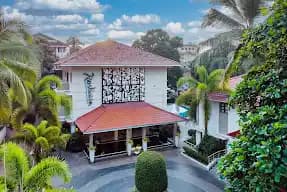 Radisson Hotel Goa Candolim