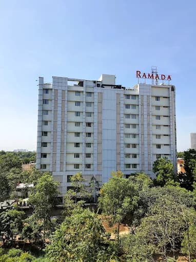 Ramada by Wyndham, Ahmedabad