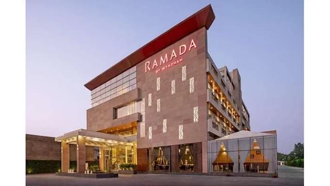 Ramada by Wyndham Aligarh GT Road