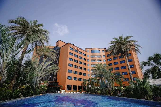 Ramada by Wyndham Alleppey kerala