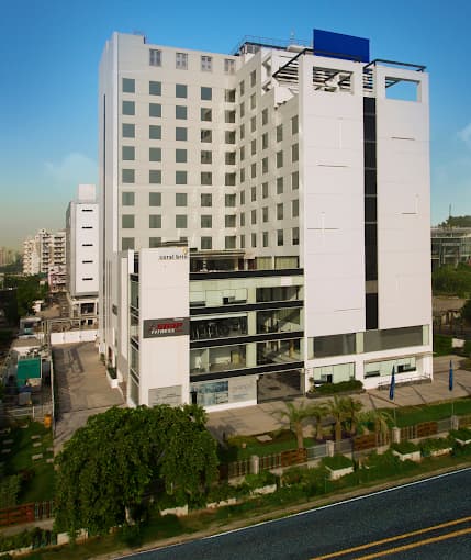 Ramada by Wyndham Ghaziabad Vasundhara