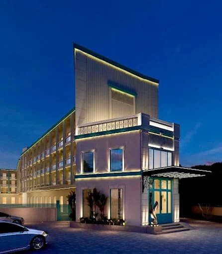 Ramada by Wyndham Goa Arpora