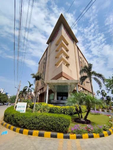 Ramada by Wyndham Gurgaon Central