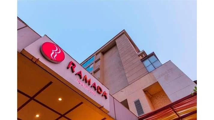 RAMADA BY WYNDHAM NEEMRANA