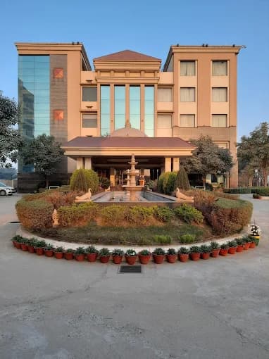 Ramada by Wyndham Varanasi Katesar UTTER PRADESH