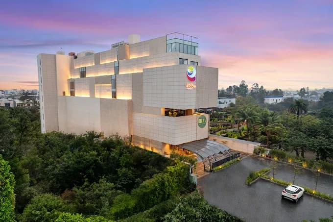 Ramada Encore by Wyndham Ambala GT Road HARYANA