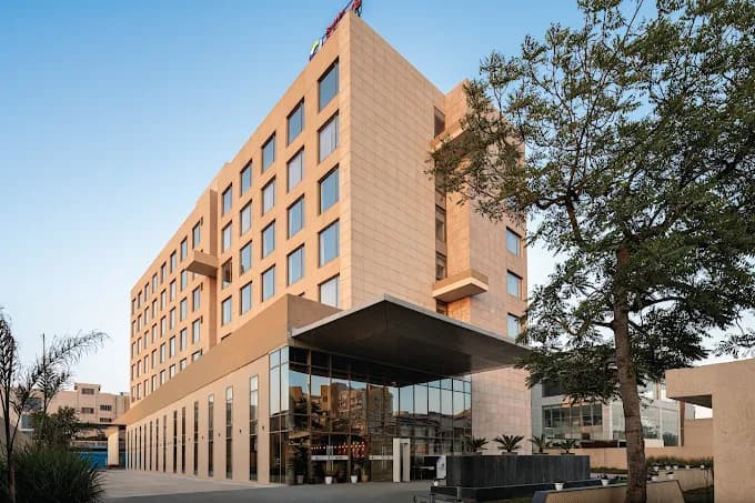 Ramada Encore By Wyndham Bhiwadi Phool Bagh Chowk RAJHASTAN