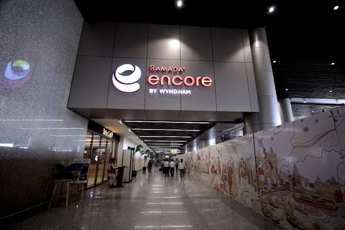 Ramada Encore by Wyndham Lucknow Airport