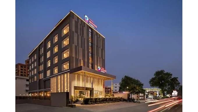 Ramada Encore by Wyndham Siliguri Sevoke Road