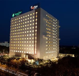 Red Fox by Lemon Tree Hotels, Hyderabad