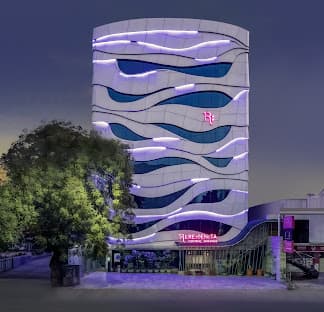 Regenta Central Antarim Hotel, Ahmedabad