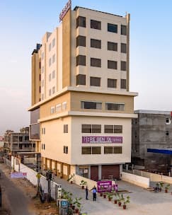 Regenta Central, Jaipur