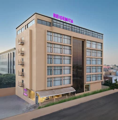 Regenta Central Somnath DWARKA GUJRAT