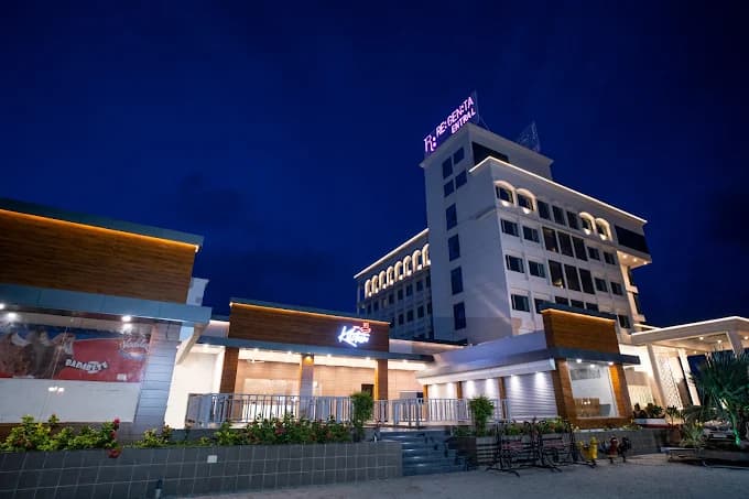 Regenta Central SOMNATH