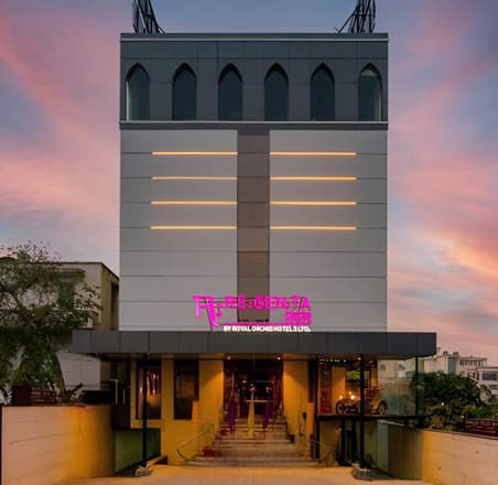 Regenta Inn Jaipur by Royal Orchid Hotels
