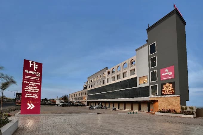 Regenta Inn Motikhavdi, Jamnagar