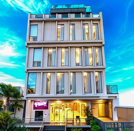 Regenta Place Jaipur