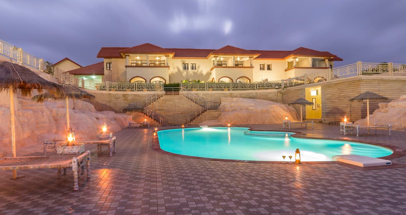 Regenta Resort Bhuj by Royal Orchid