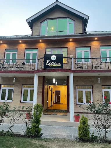 Riviera By Mountview PAHALGAM