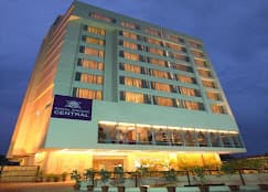 Royal Orchid Central, Jaipur