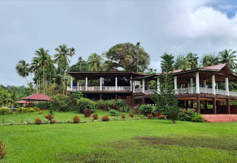 Sea Princess Beach Resort, Port Blair