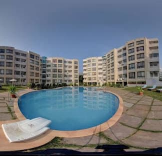 Spectrum Resort Spa & Convention Udaipur