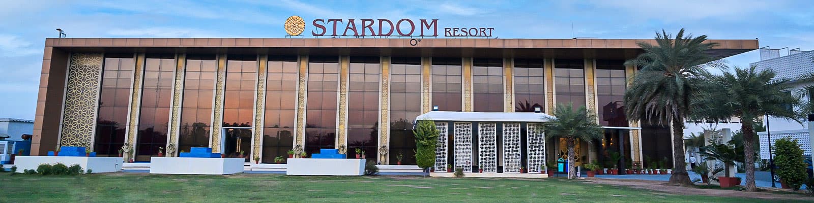 Stardom Resort, Jaipur
