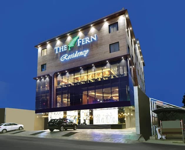 The Fern Residency, Ajmer