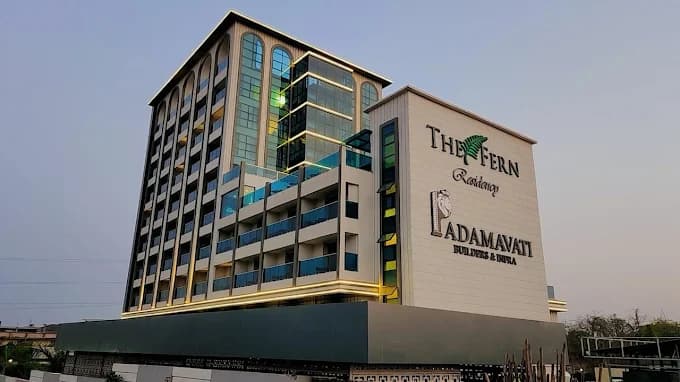 The Fern Residency, Bhiwandi-Pimplas