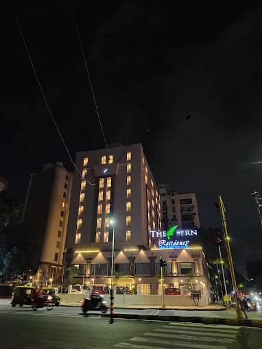 The Fern Residency, Ellisbridge, Ahmedabad
