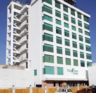 The Fern Residency, Jodhpur